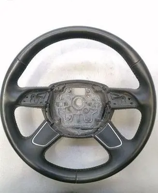 Audi A7 S7 4G Steering wheel axle 4G0419091M