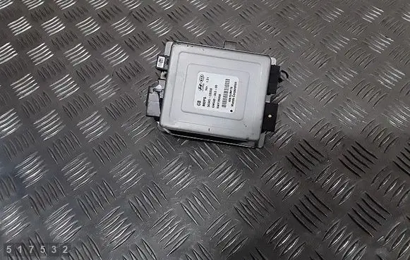 Hyundai i20 (GB IB) Power steering control unit/module 56345C8000 56300C8600 GM50006300