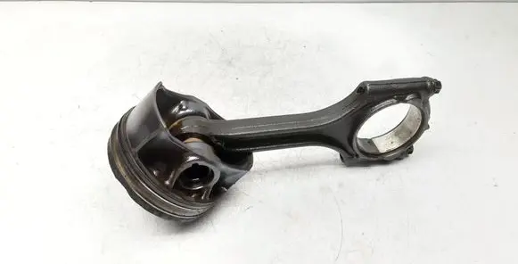 Volvo V70 Piston with connecting rod 0822LB