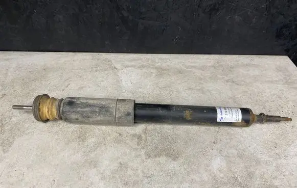 BMW 3 E90 E91 Rear shock absorber/damper 310984 814903001945