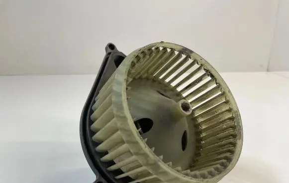 Peugeot Boxer Heater fan/blower