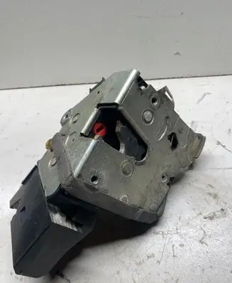 BMW 3 E46 Coupe door lock (next to the handle) 