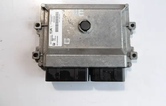 Opel Mokka B Engine control unit/module 9845426480 A3C7002510001 9843252980