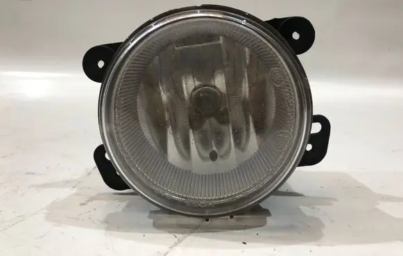 Jeep Grand Cherokee Headlight/headlamp