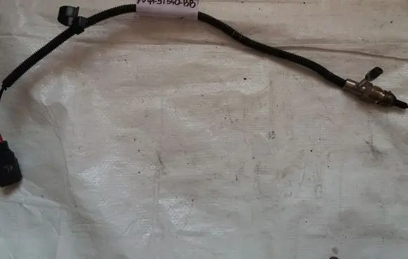 Ford Kuga II Lambda probe sensor FV419T540BB