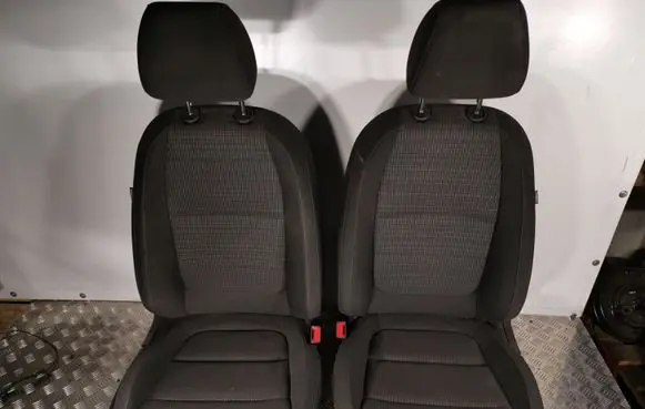 KIA Stonic Interior set STONICSALONAS