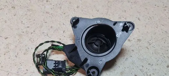 Audi TT Mk1 Front door high frequency speaker 8N0035397