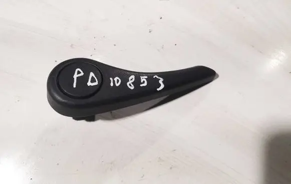Peugeot 407 Other interior part 5175505