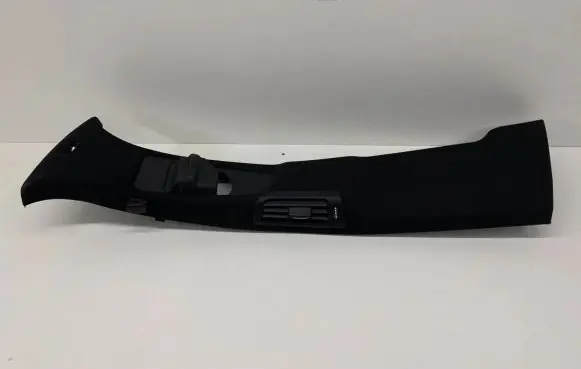 Mercedes-Benz S W222 (B) pillar trim (top) A2226900525