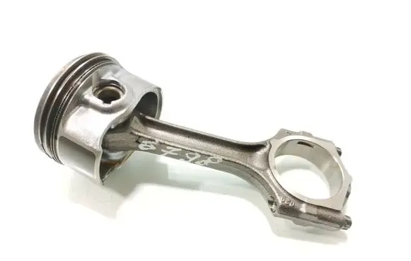 Opel Mokka X Piston with connecting rod 
