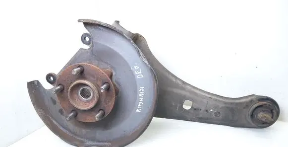 Mitsubishi Outlander Rear wheel hub spindle/knuckle 