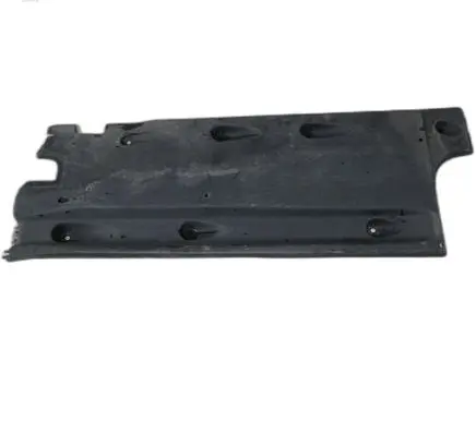 Seat Alhambra (Mk2) Engine splash shield/under tray 