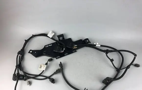 Mini One - Cooper F56 F55 Engine installation wiring loom 8742509 9470229 9470230