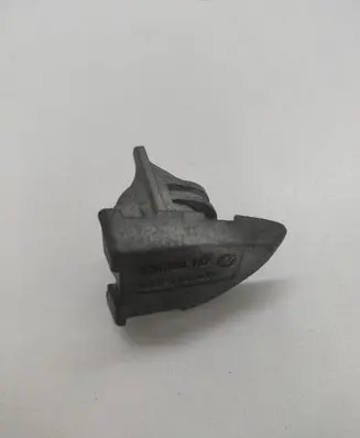 Volkswagen PASSAT B6 Front door handle cover 3C0839167