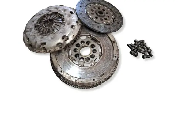 Volvo S60 Clutch set kit 