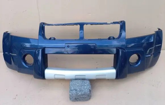 Suzuki Grand Vitara II Front bumper 7171165J00