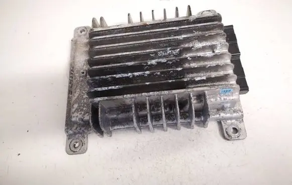 Infiniti QX50 (J50) Sound amplifier 28061bm0a 13186041