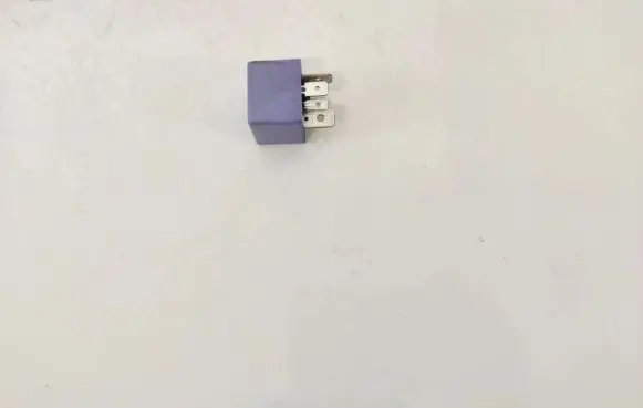 Renault Laguna II Other relay 12v50a03525 12v-50a-03525