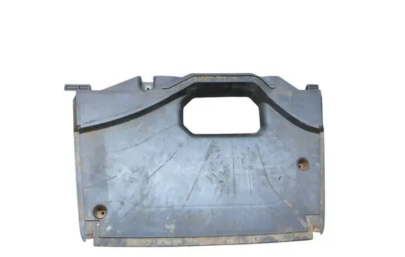 Renault Trafic III (X82) Interior heater climate box assembly housing 8200642652 93859072