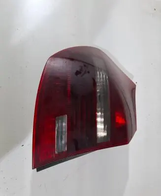 BMW 1 E81 E87 Rear/tail lights 3023555500 7181297