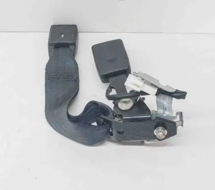 Mazda CX-5 Rear seatbelt buckle FG112612