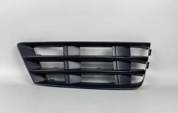 Audi A4 S4 B9 Front bumper lower grill 8W0807682R 8W0807682