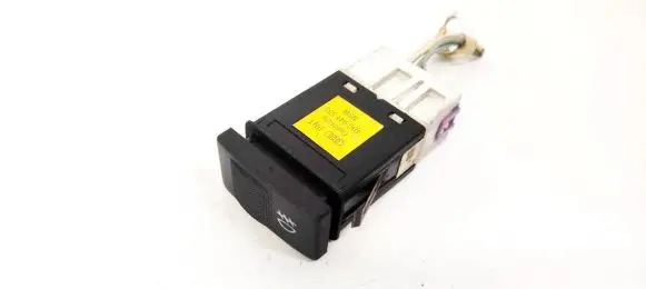 Audi A4 S4 B5 8D Fog light switch 4d0941535