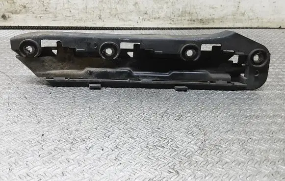 Volkswagen Touran I Front bumper mounting bracket 1T0807935