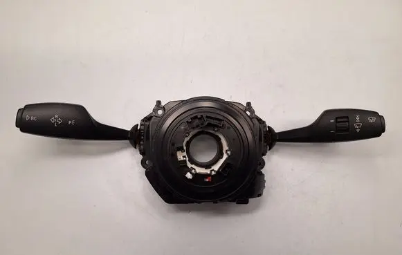 BMW X3 F25 Steering wheel axle set 9253757 61319253757 61319351151