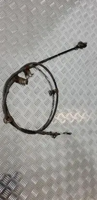 Nissan Murano Z51 Handbrake/parking brake wiring cable 
