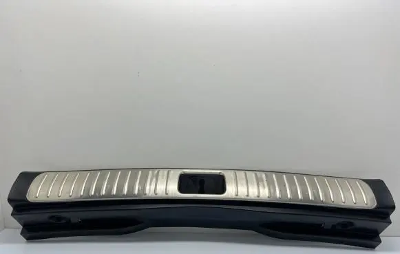 KIA Sportage Trunk/boot sill cover protection 85770D9500