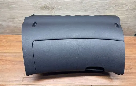 Skoda Octavia Mk2 (1Z) Glove box 1Z1857097L 0743309030 200710231514
