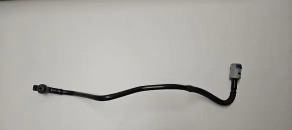 Porsche 911 992 Engine coolant pipe/hose 992121466