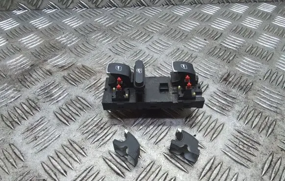 Volkswagen PASSAT CC Electric window control switch 3C8959857