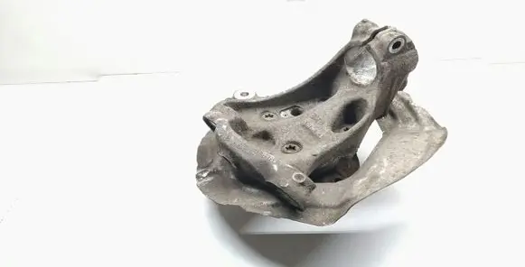 BMW 1 F20 F21 Front wheel hub spindle knuckle 6792285