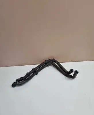 Jaguar XE Engine coolant pipe/hose GX7318C266