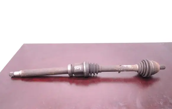 Ford C-MAX I Front driveshaft D224