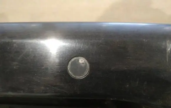 Volkswagen PASSAT B6 Parking PDC sensor 