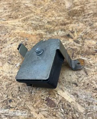 Audi A6 S6 C6 4F Alarm system siren 4F1951285 067394