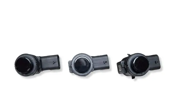 Peugeot 208 II Parking PDC sensor 0218000764PSA3 39243145