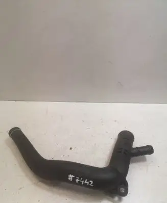 Mercedes-Benz A W169 Engine coolant pipe/hose A2662000052