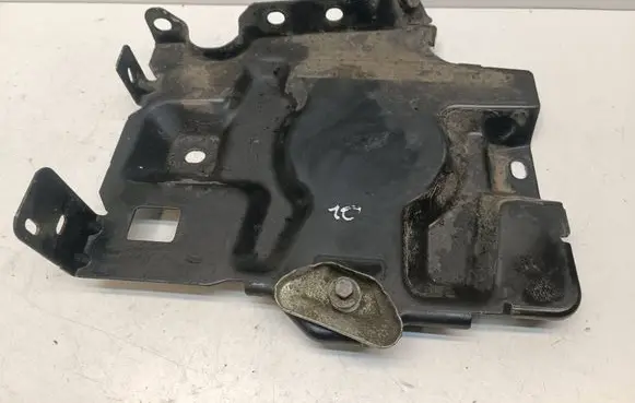 Citroen C4 II Battery tray 