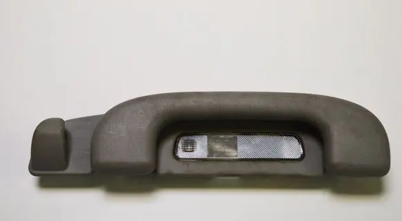 Mercedes-Benz C W205 Rear interior roof grab handle A1648100654