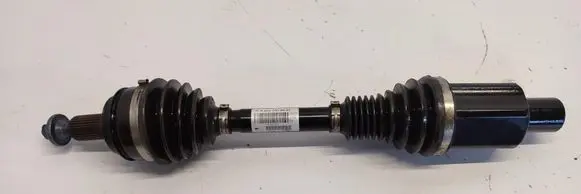 Mercedes-Benz GLC C253 Front driveshaft A2533305501