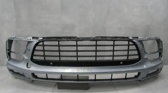 Porsche Macan (95B) Front bumper 95B807221K