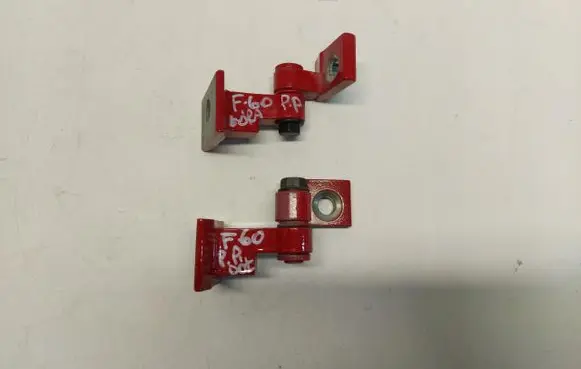 Mini Cooper Countryman F60 Front door lower hinge mincouf60382524