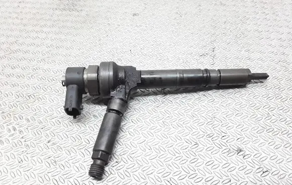 Honda Civic Fuel injector 0445110082