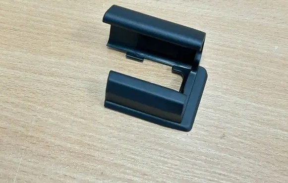 Audi A6 S6 C8 4K Front passenger seat rail trim 8S0881347A 8S0881347A4PK