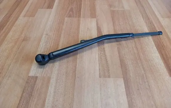 BMW 1 E81 E87 Rear wiper blade 7061854 7138507 9449913