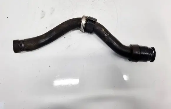 Peugeot 207 Engine coolant pipe/hose